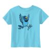 Toddler 5.5 oz. Jersey Short-Sleeve T-Shirt Thumbnail