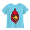 Toddler 5.5 oz. Jersey Short-Sleeve T-Shirt Thumbnail