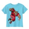Toddler 5.5 oz. Jersey Short-Sleeve T-Shirt Thumbnail