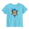 Toddler 5.5 oz. Jersey Short-Sleeve T-Shirt Thumbnail