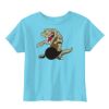 Toddler 5.5 oz. Jersey Short-Sleeve T-Shirt Thumbnail