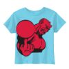 Toddler 5.5 oz. Jersey Short-Sleeve T-Shirt Thumbnail