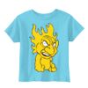 Toddler 5.5 oz. Jersey Short-Sleeve T-Shirt Thumbnail