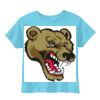 Toddler 5.5 oz. Jersey Short-Sleeve T-Shirt Thumbnail