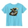 Toddler 5.5 oz. Jersey Short-Sleeve T-Shirt Thumbnail