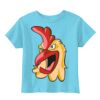 Toddler 5.5 oz. Jersey Short-Sleeve T-Shirt Thumbnail