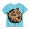 Toddler 5.5 oz. Jersey Short-Sleeve T-Shirt Thumbnail
