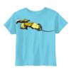 Toddler 5.5 oz. Jersey Short-Sleeve T-Shirt Thumbnail