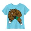Toddler 5.5 oz. Jersey Short-Sleeve T-Shirt Thumbnail