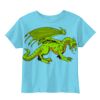 Toddler 5.5 oz. Jersey Short-Sleeve T-Shirt Thumbnail