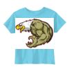 Toddler 5.5 oz. Jersey Short-Sleeve T-Shirt Thumbnail