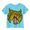Toddler 5.5 oz. Jersey Short-Sleeve T-Shirt Thumbnail