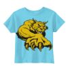 Toddler 5.5 oz. Jersey Short-Sleeve T-Shirt Thumbnail