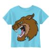 Toddler 5.5 oz. Jersey Short-Sleeve T-Shirt Thumbnail