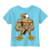 Toddler 5.5 oz. Jersey Short-Sleeve T-Shirt Thumbnail