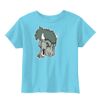Toddler 5.5 oz. Jersey Short-Sleeve T-Shirt Thumbnail