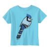 Toddler 5.5 oz. Jersey Short-Sleeve T-Shirt Thumbnail