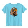 Toddler 5.5 oz. Jersey Short-Sleeve T-Shirt Thumbnail