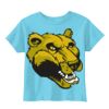 Toddler 5.5 oz. Jersey Short-Sleeve T-Shirt Thumbnail