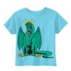 Toddler 5.5 oz. Jersey Short-Sleeve T-Shirt Thumbnail