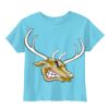 Toddler 5.5 oz. Jersey Short-Sleeve T-Shirt Thumbnail