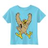 Toddler 5.5 oz. Jersey Short-Sleeve T-Shirt Thumbnail
