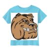 Toddler 5.5 oz. Jersey Short-Sleeve T-Shirt Thumbnail