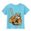 Toddler 5.5 oz. Jersey Short-Sleeve T-Shirt Thumbnail