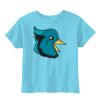 Toddler 5.5 oz. Jersey Short-Sleeve T-Shirt Thumbnail