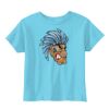 Toddler 5.5 oz. Jersey Short-Sleeve T-Shirt Thumbnail