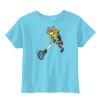 Toddler 5.5 oz. Jersey Short-Sleeve T-Shirt Thumbnail
