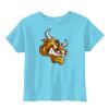 Toddler 5.5 oz. Jersey Short-Sleeve T-Shirt Thumbnail