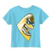Toddler 5.5 oz. Jersey Short-Sleeve T-Shirt Thumbnail