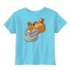 Toddler 5.5 oz. Jersey Short-Sleeve T-Shirt Thumbnail