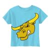 Toddler 5.5 oz. Jersey Short-Sleeve T-Shirt Thumbnail