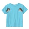 Toddler 5.5 oz. Jersey Short-Sleeve T-Shirt Thumbnail