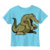 Toddler 5.5 oz. Jersey Short-Sleeve T-Shirt Thumbnail