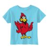 Toddler 5.5 oz. Jersey Short-Sleeve T-Shirt Thumbnail