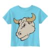 Toddler 5.5 oz. Jersey Short-Sleeve T-Shirt Thumbnail
