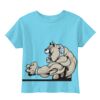 Toddler 5.5 oz. Jersey Short-Sleeve T-Shirt Thumbnail