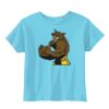 Toddler 5.5 oz. Jersey Short-Sleeve T-Shirt Thumbnail