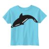 Toddler 5.5 oz. Jersey Short-Sleeve T-Shirt Thumbnail