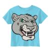 Toddler 5.5 oz. Jersey Short-Sleeve T-Shirt Thumbnail