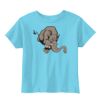 Toddler 5.5 oz. Jersey Short-Sleeve T-Shirt Thumbnail