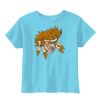 Toddler 5.5 oz. Jersey Short-Sleeve T-Shirt Thumbnail