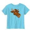 Toddler 5.5 oz. Jersey Short-Sleeve T-Shirt Thumbnail