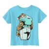 Toddler 5.5 oz. Jersey Short-Sleeve T-Shirt Thumbnail