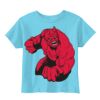 Toddler 5.5 oz. Jersey Short-Sleeve T-Shirt Thumbnail