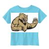 Toddler 5.5 oz. Jersey Short-Sleeve T-Shirt Thumbnail