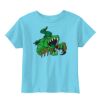 Toddler 5.5 oz. Jersey Short-Sleeve T-Shirt Thumbnail